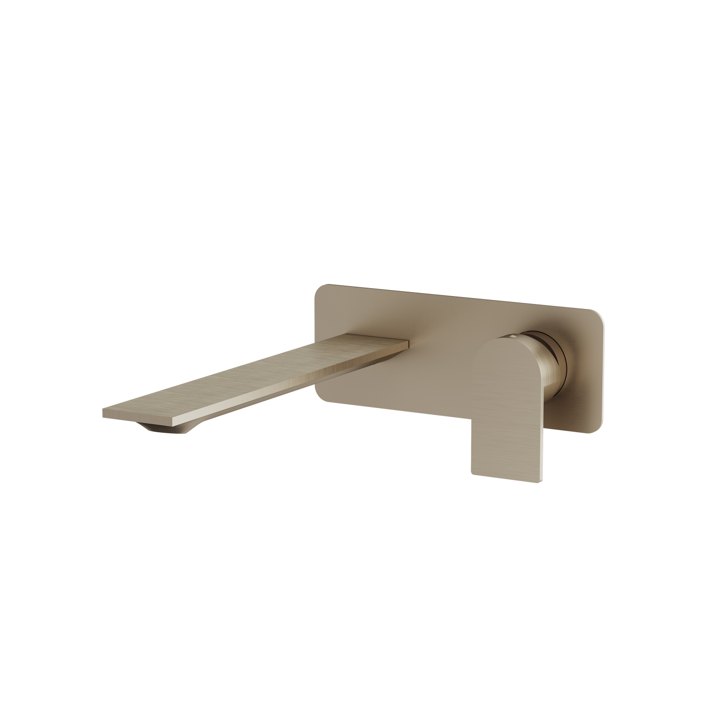 ALPHA WALLMOUNT LAVATORY FAUCET