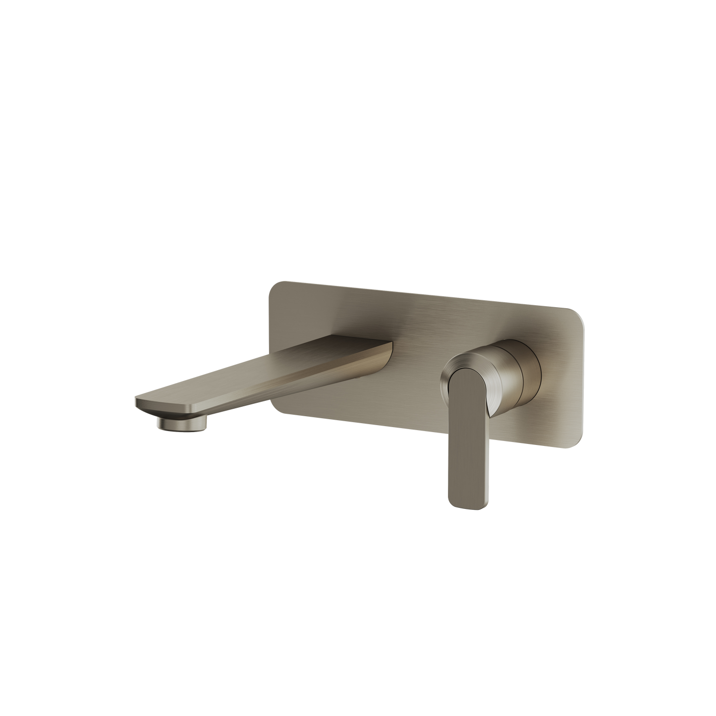 WALLMOUNT LAVATORY FAUCET