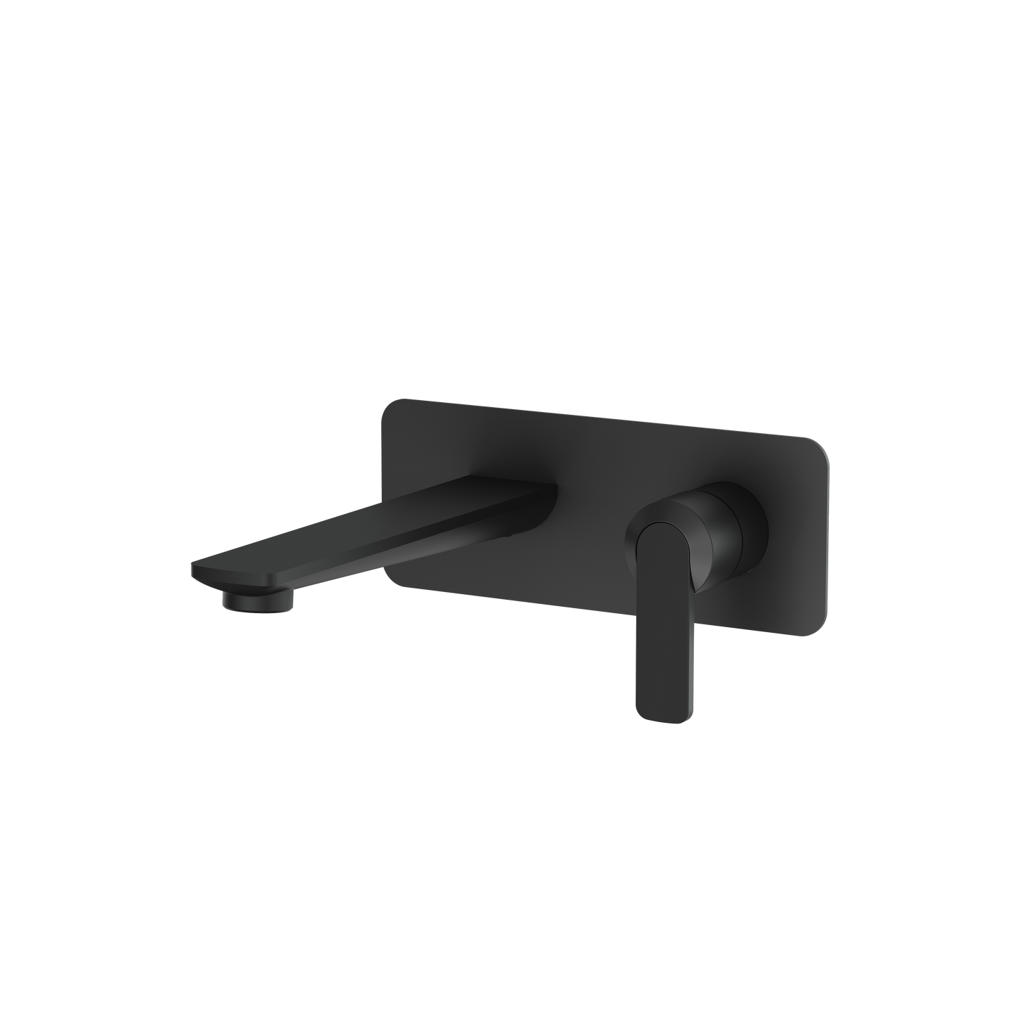 WALLMOUNT LAVATORY FAUCET