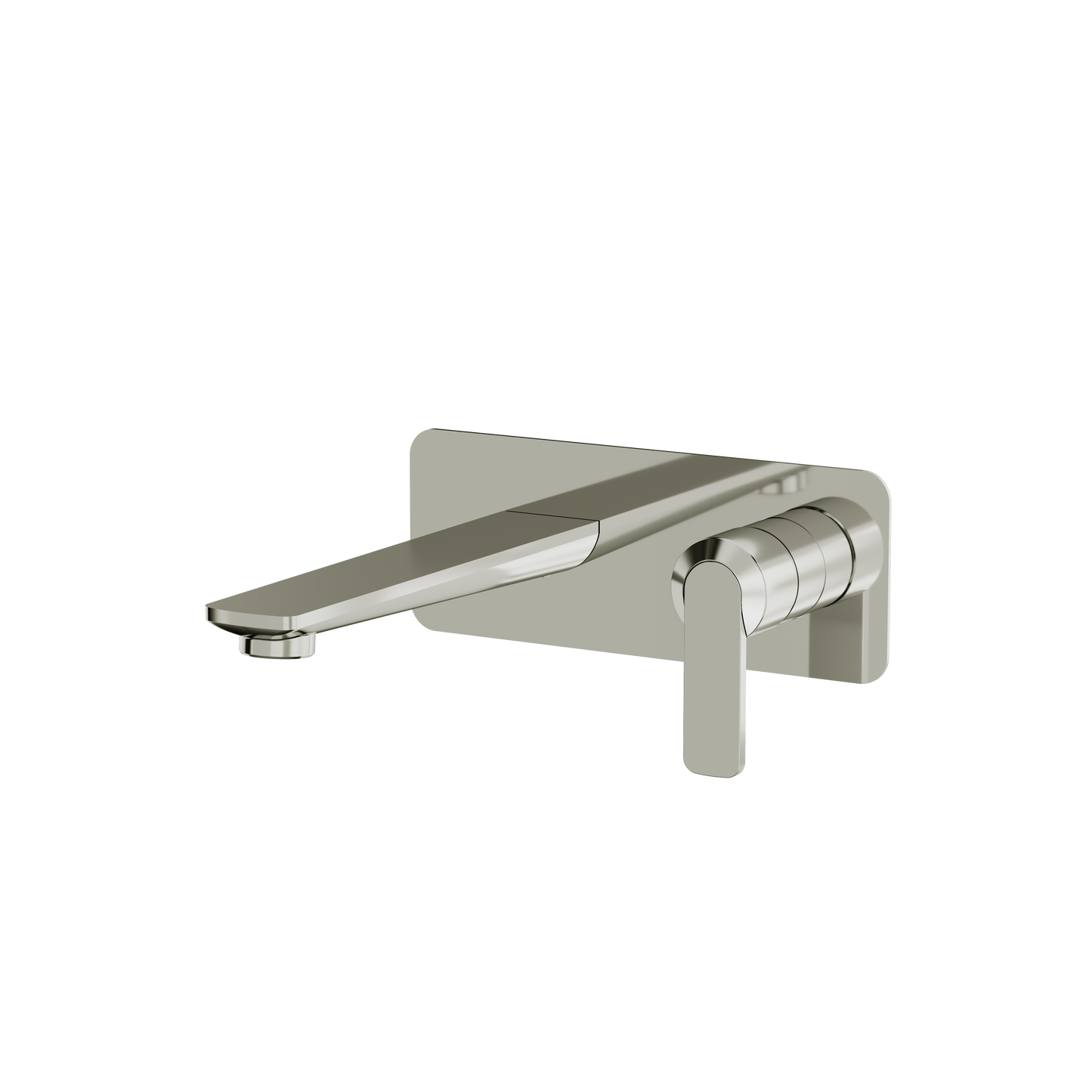 WALLMOUNT LAVATORY FAUCET