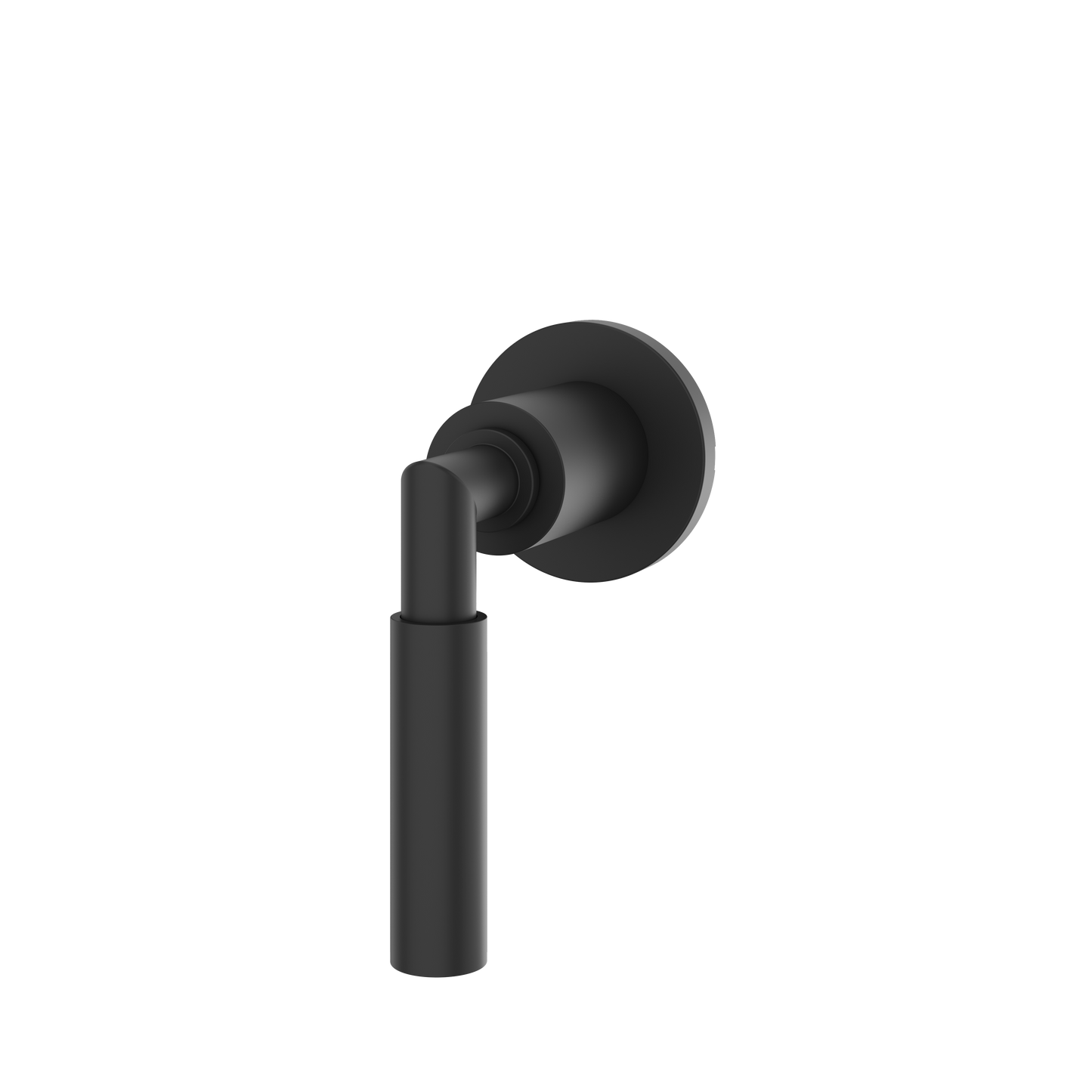 ROUND TRIM SET FOR DIVERTER VALVE 2-WAY SHARED