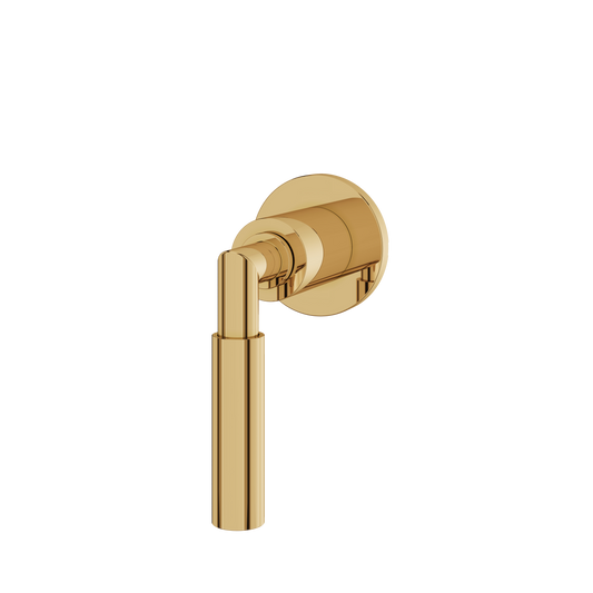 ROUND TRIM SET FOR DIVERTER VALVE 2-WAY SHARED