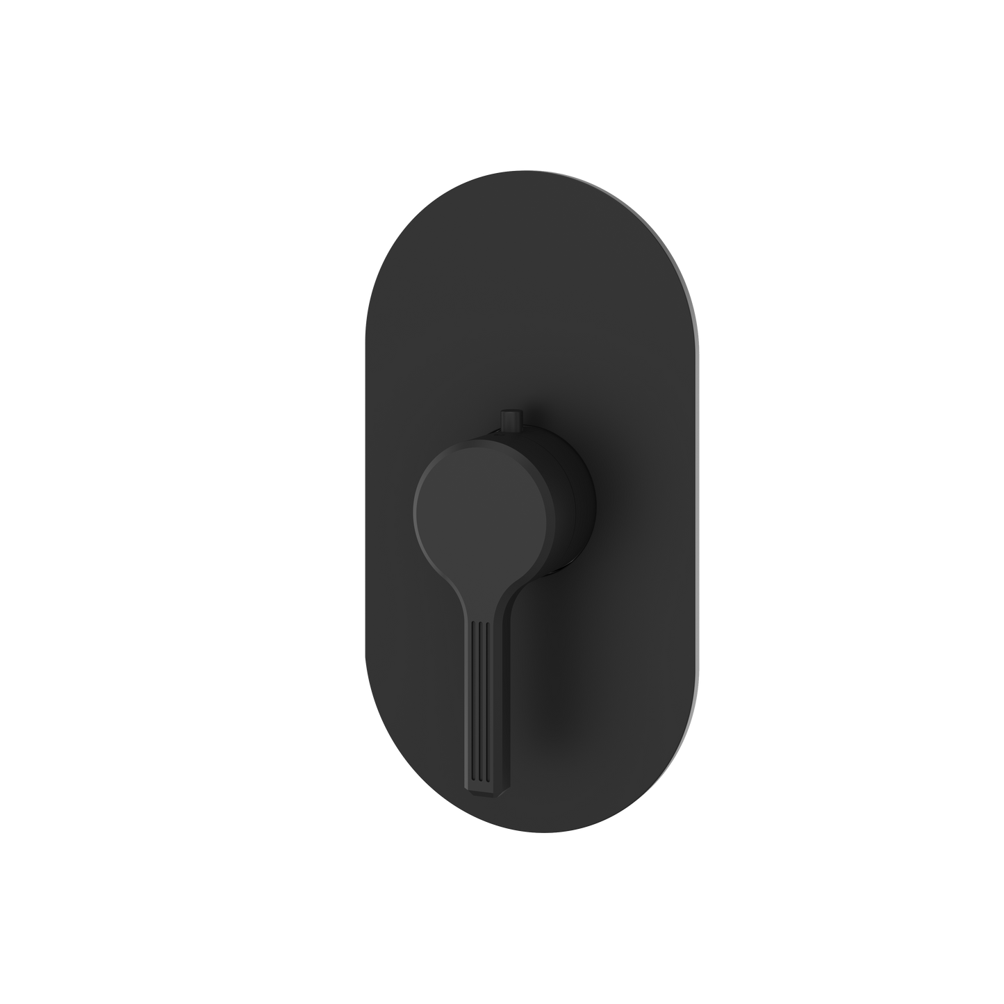ROUND TRIM SET FOR THERMOSTATIC VALVE