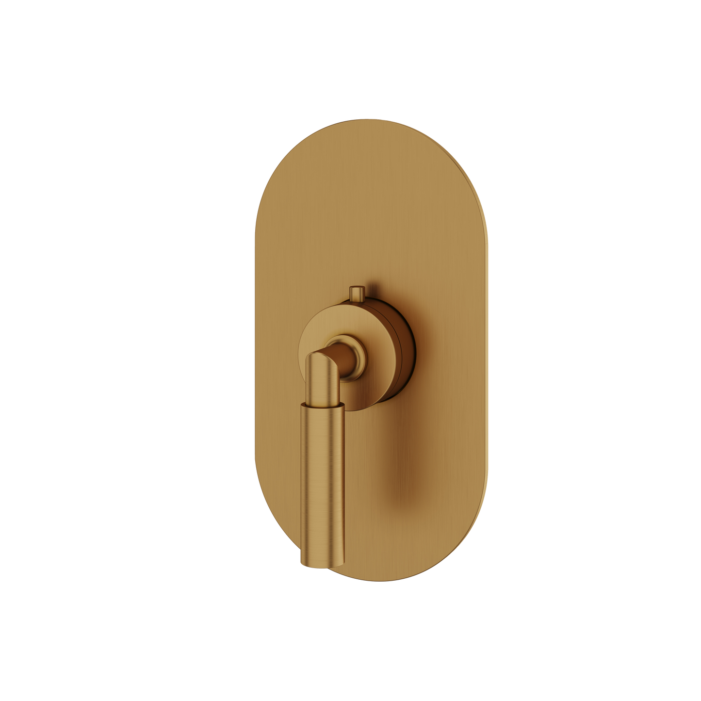 ROUND TRIM SET FOR THERMOSTATIC VALVE