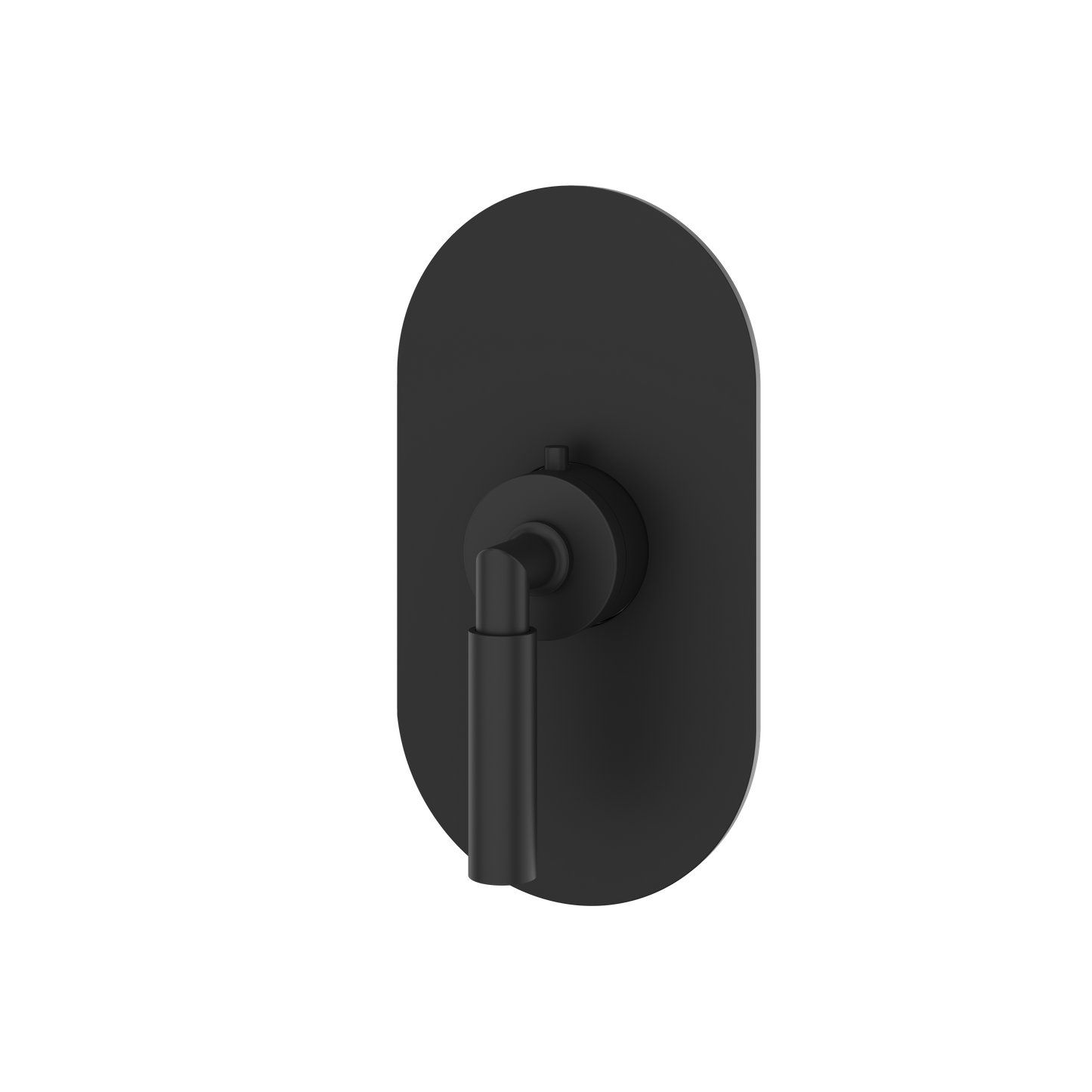ROUND TRIM SET FOR THERMOSTATIC VALVE