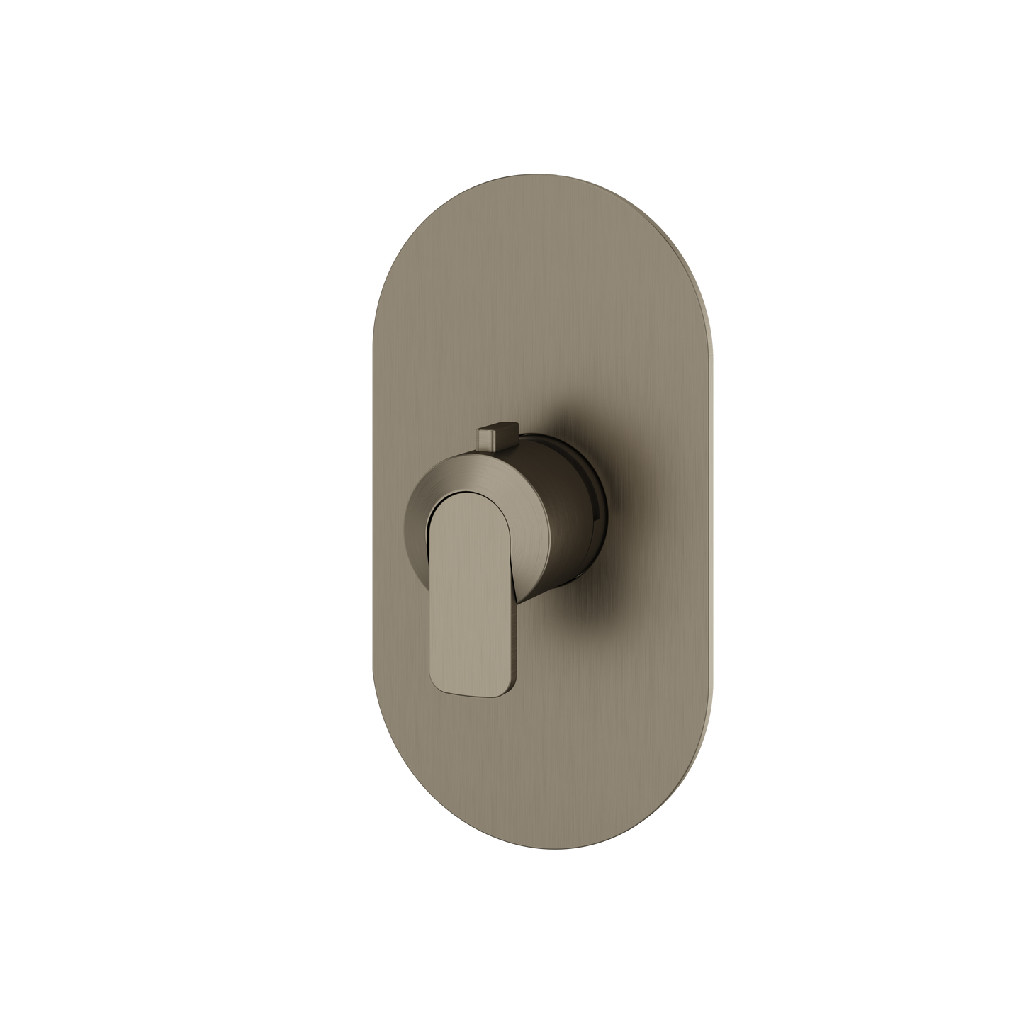ROUND TRIM SET FOR THERMOSTATIC VALVE