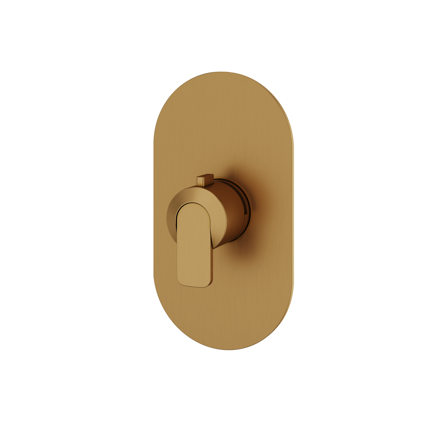 ROUND TRIM SET FOR THERMOSTATIC VALVE
