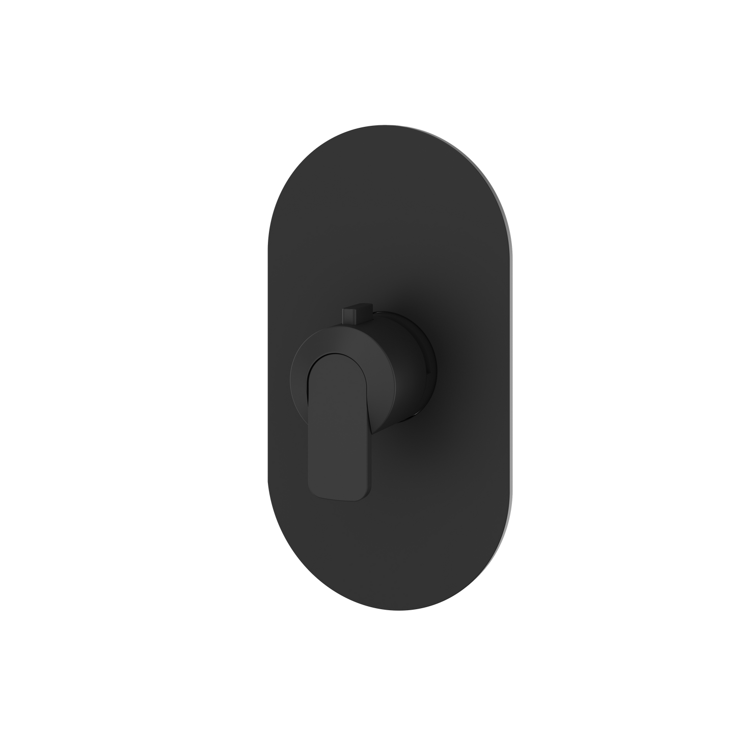 ROUND TRIM SET FOR THERMOSTATIC VALVE