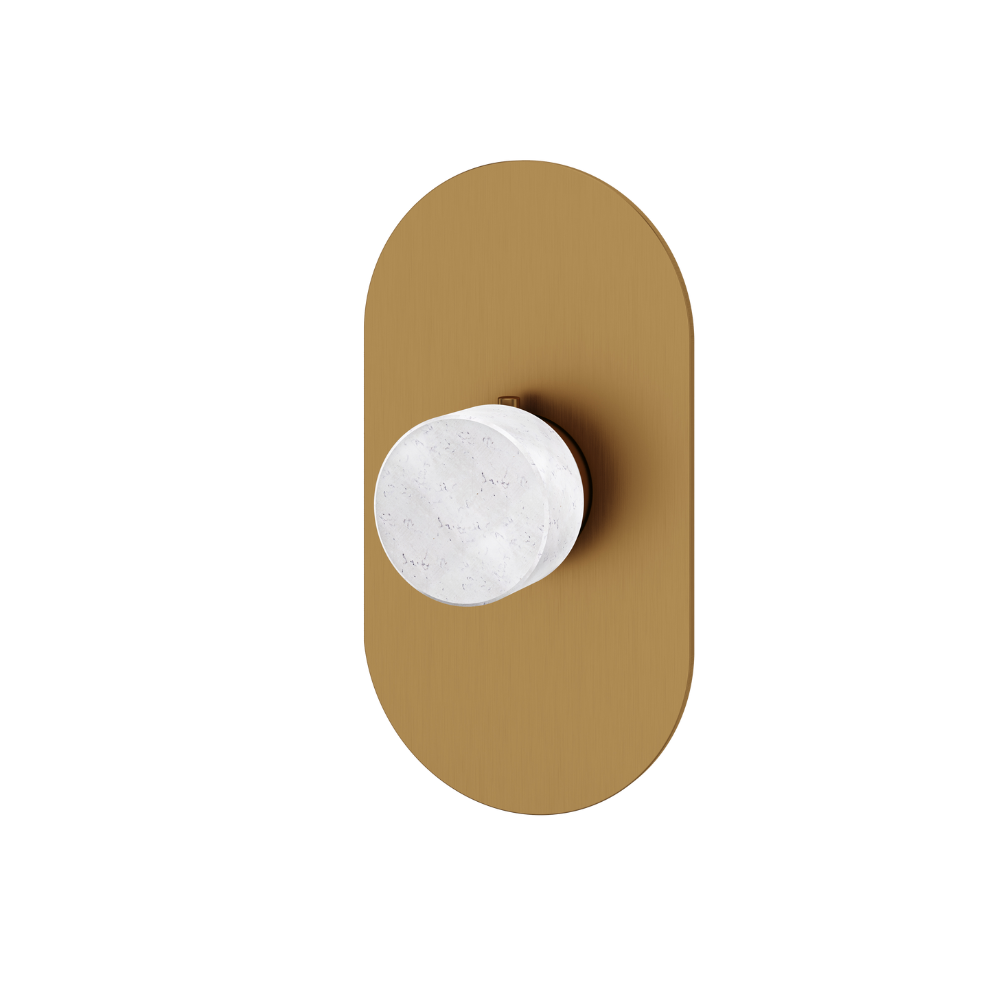ROUND TRIM SET FOR THERMOSTATIC VALVE
