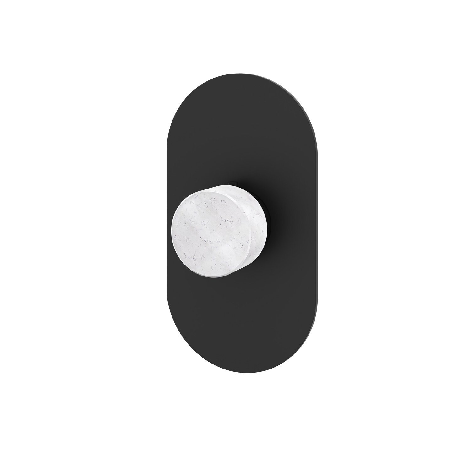 ROUND TRIM SET FOR THERMOSTATIC VALVE
