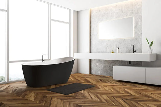 ALPS - 59 Matte Black