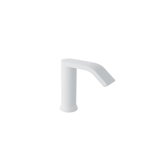 BARIL B51-8009-00L 8" C/C Lavatory Faucet, Drain Included