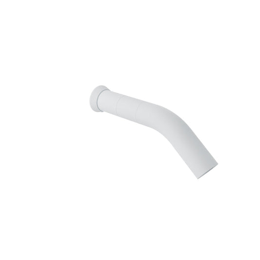 BARIL B51-8100-00L Single Lever Wall-Mounted Lavatory Faucet, Drain Not Included
