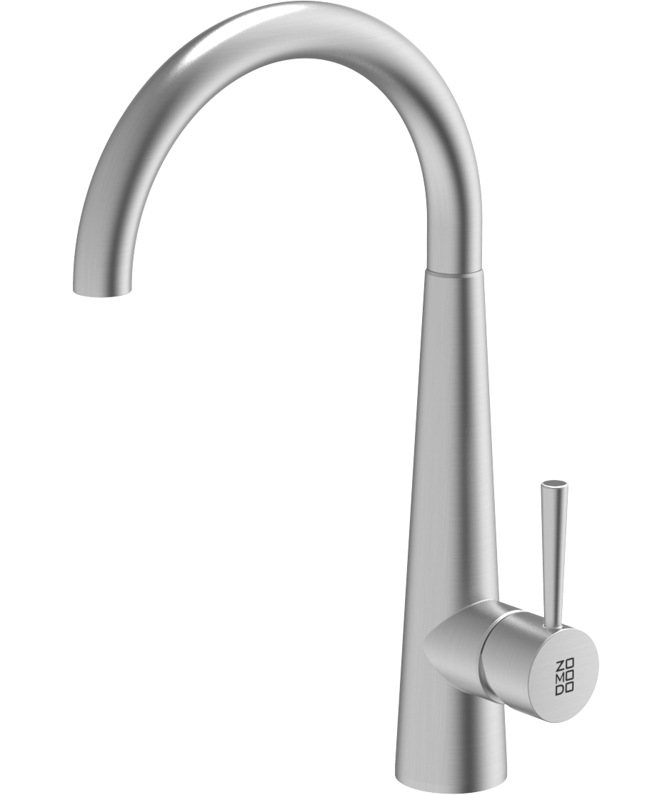 ZOMODO BTC014 Bar Faucet - Single Stream