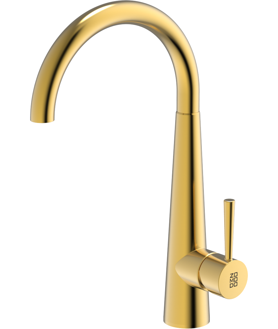 ZOMODO BTC014 Bar Faucet - Single Stream