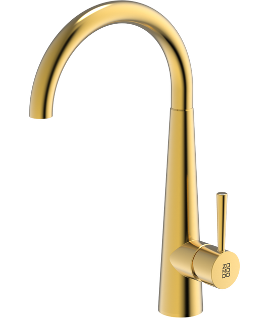 ZOMODO BTC014 Bar Faucet - Single Stream