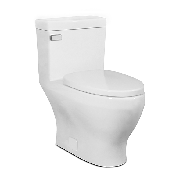 Icera One-Piece Toilet