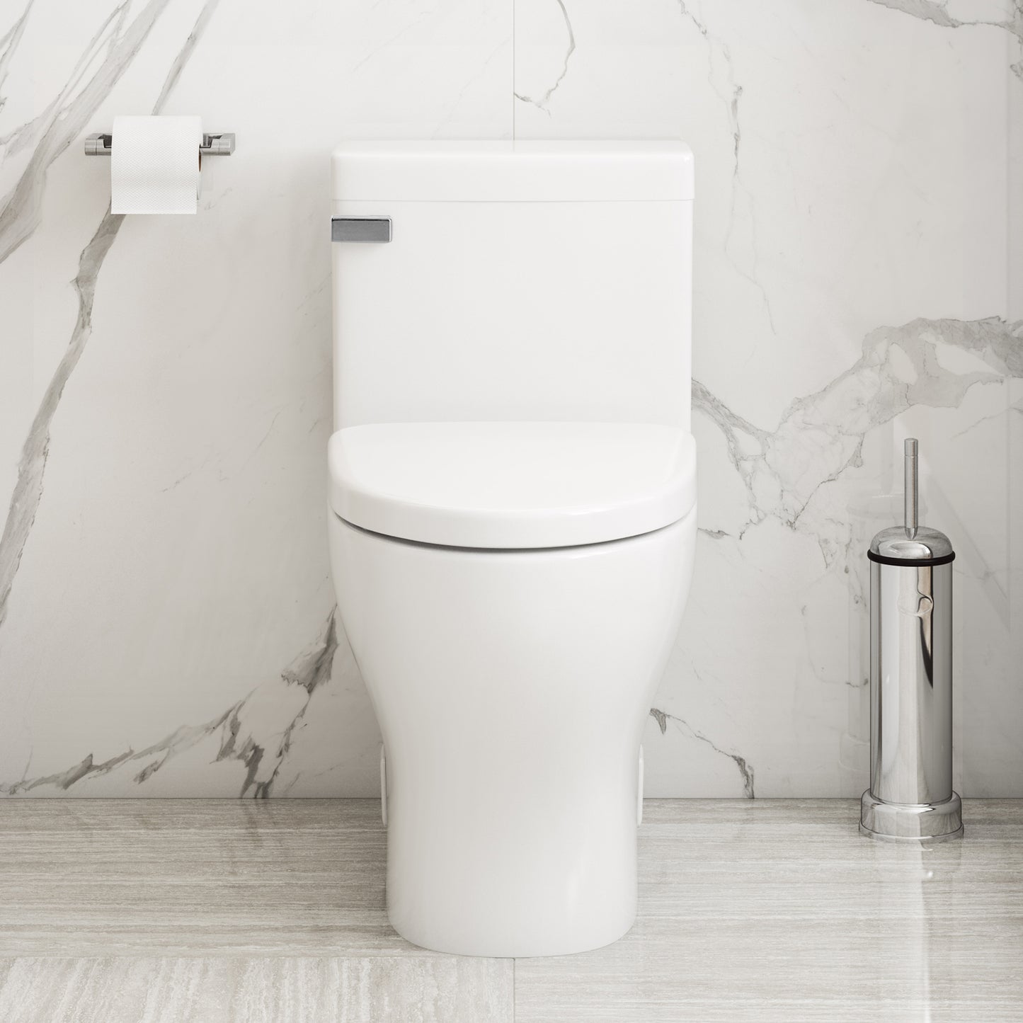 Icera One-Piece Toilet