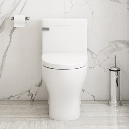 Icera One-Piece Toilet