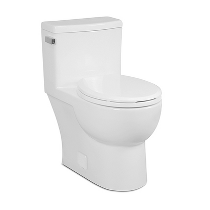 Icera Modern One-Piece Toilet