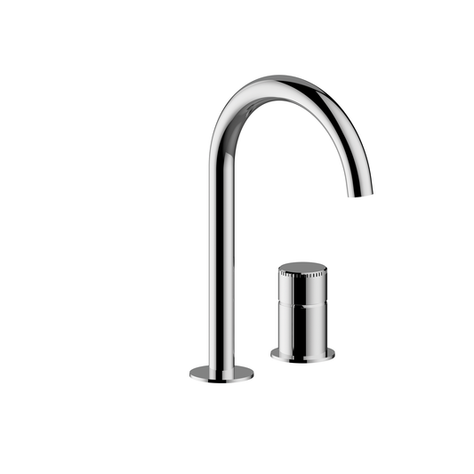Crown Two Hole Lav – CRW0702