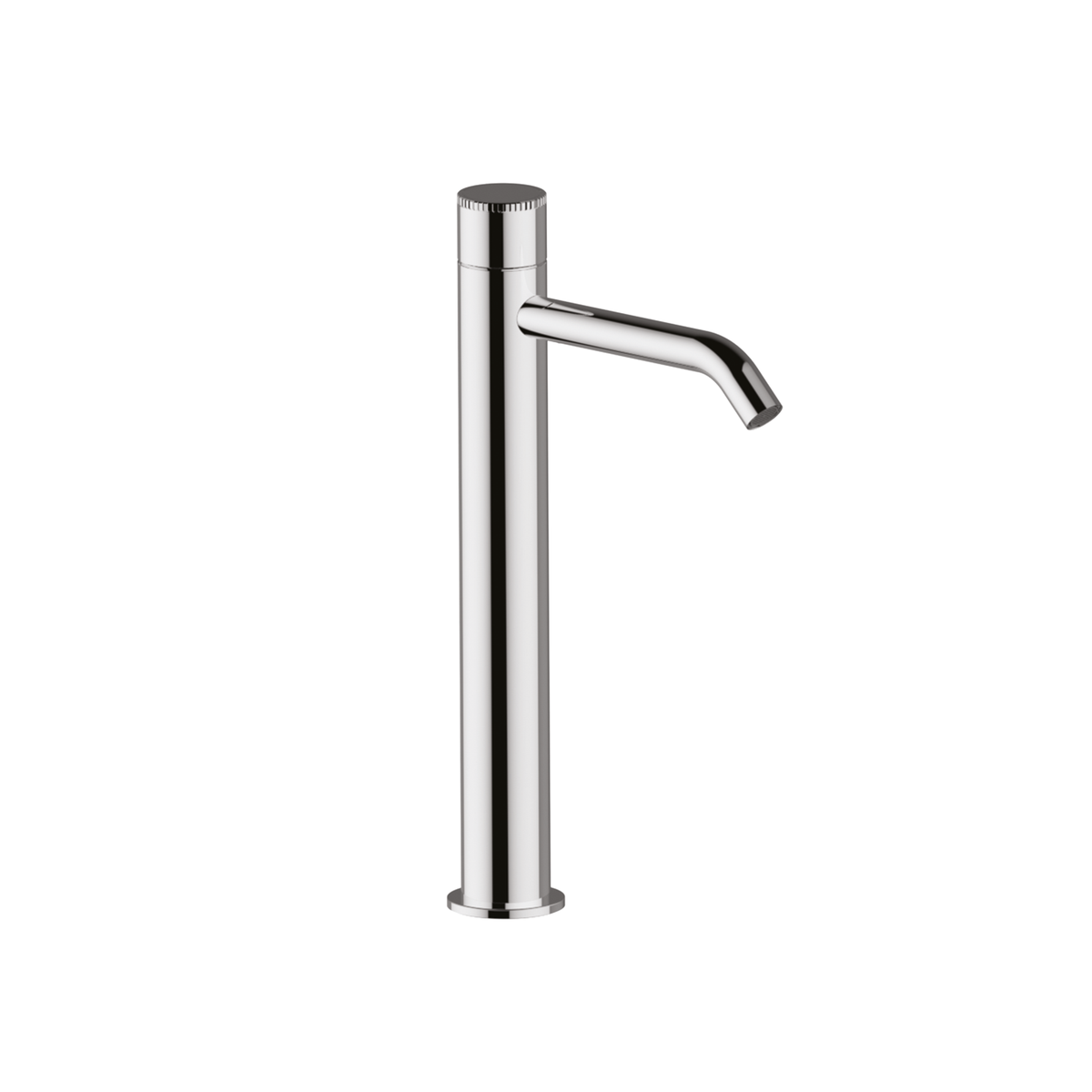 Crown Tall Single Hole Washbasin Mixer – CRW1701