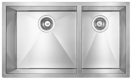 ZOMODO CRC457D-K1 Standard Kit = sink + bottom grids + cutting board