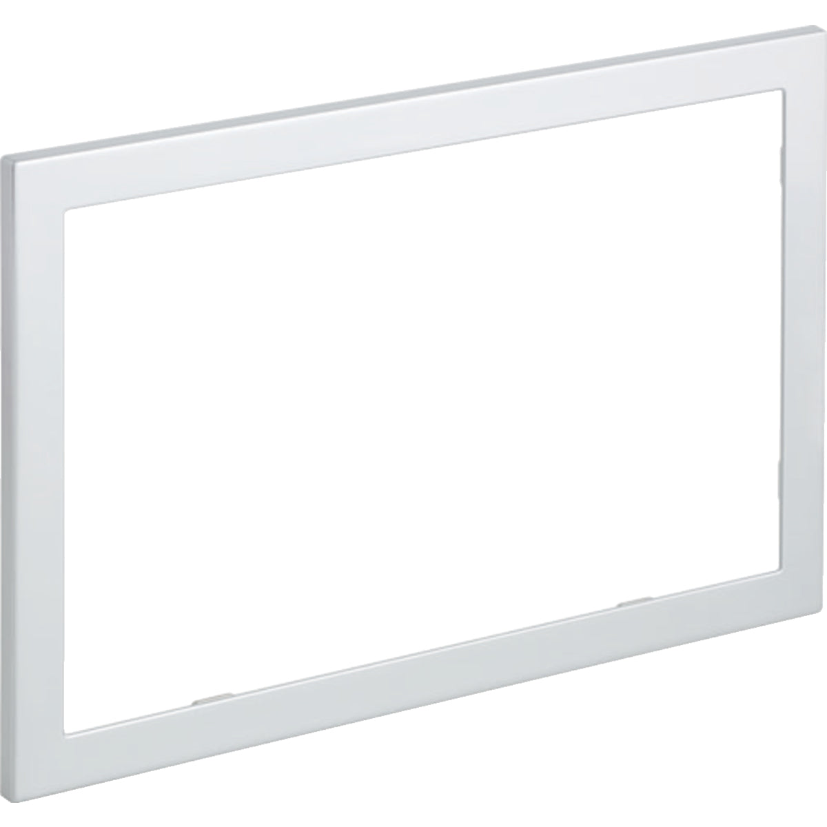 GEBERIT 115.086.21.1 Cover Frame For Actuator Plate Omega60
