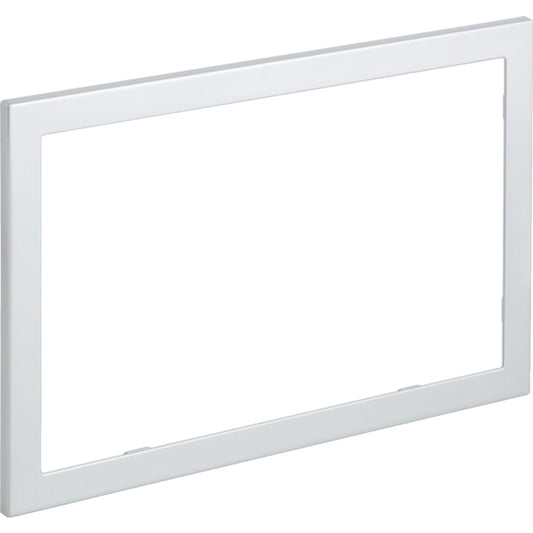 GEBERIT 115.086.21.1 Cover Frame For Actuator Plate Omega60