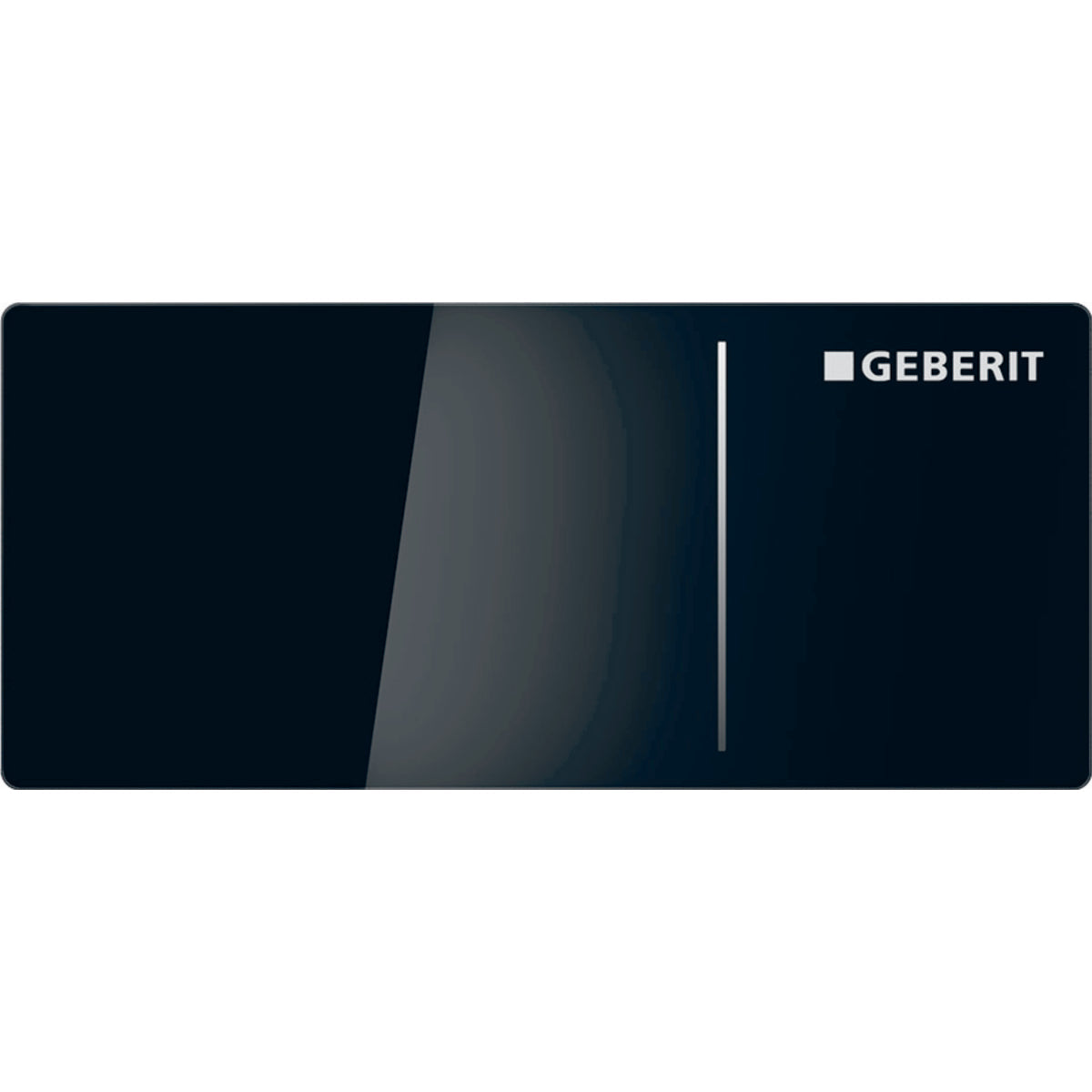 GEBERIT 115.635.Fw.1 Remote Flush Actuation Type 70 For Dual Flush, For Sigma Concealed Cistern 8 Cm