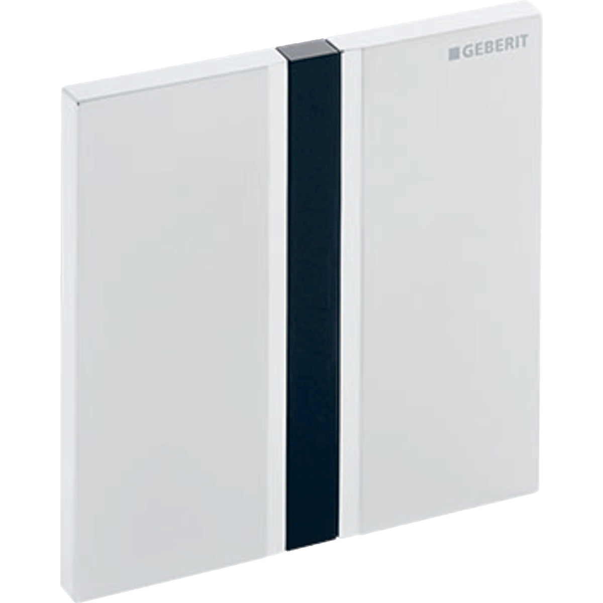 GEBERIT 241.926.Gh.1 Cover Plate Type 50