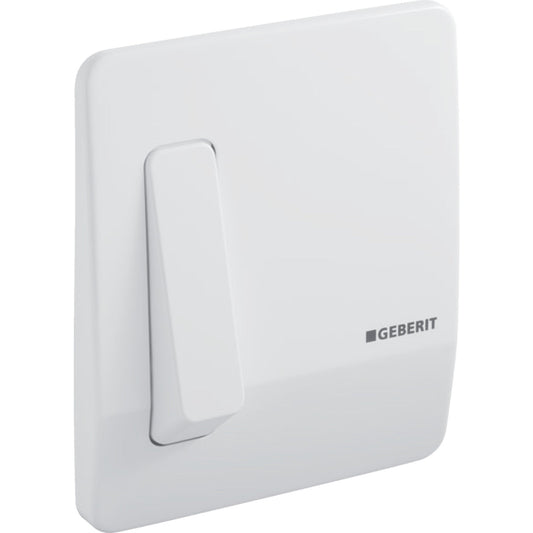 GEBERIT 240.121.00.1 Actuator Plate Highline For Urinal Flush Control
