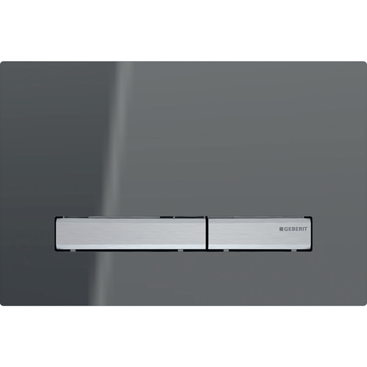 GEBERIT 115.788.00.2 Actuator Plate Sigma50, For Dual Flush