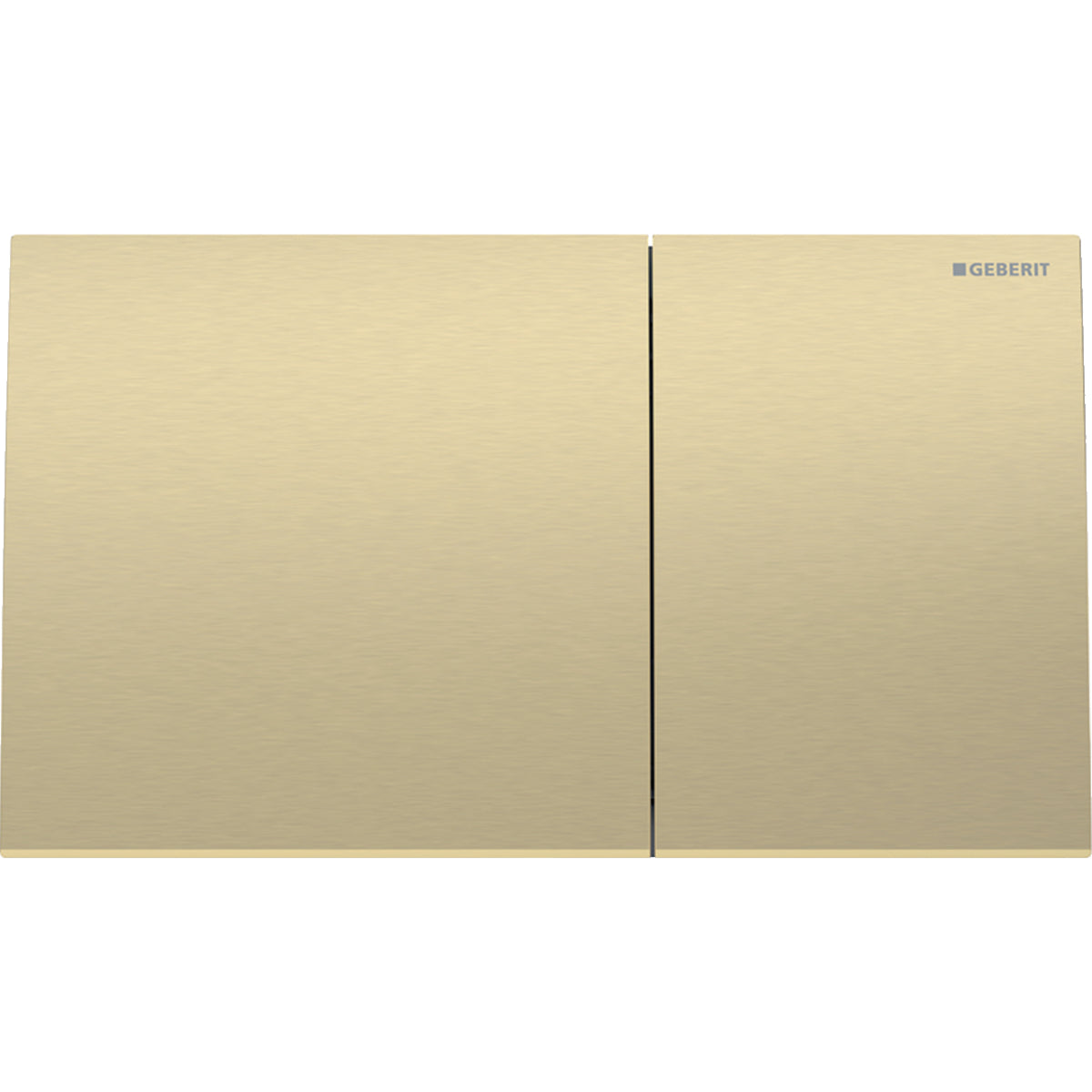 GEBERIT 115.622.14.1 Sigma70 Actuator Plate For Dual Flush