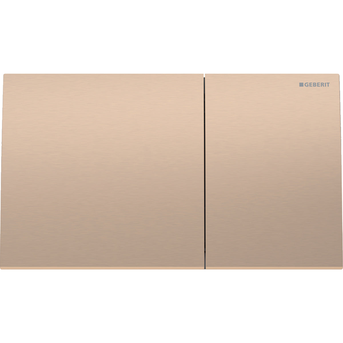 GEBERIT 115.622.14.1 Sigma70 Actuator Plate For Dual Flush