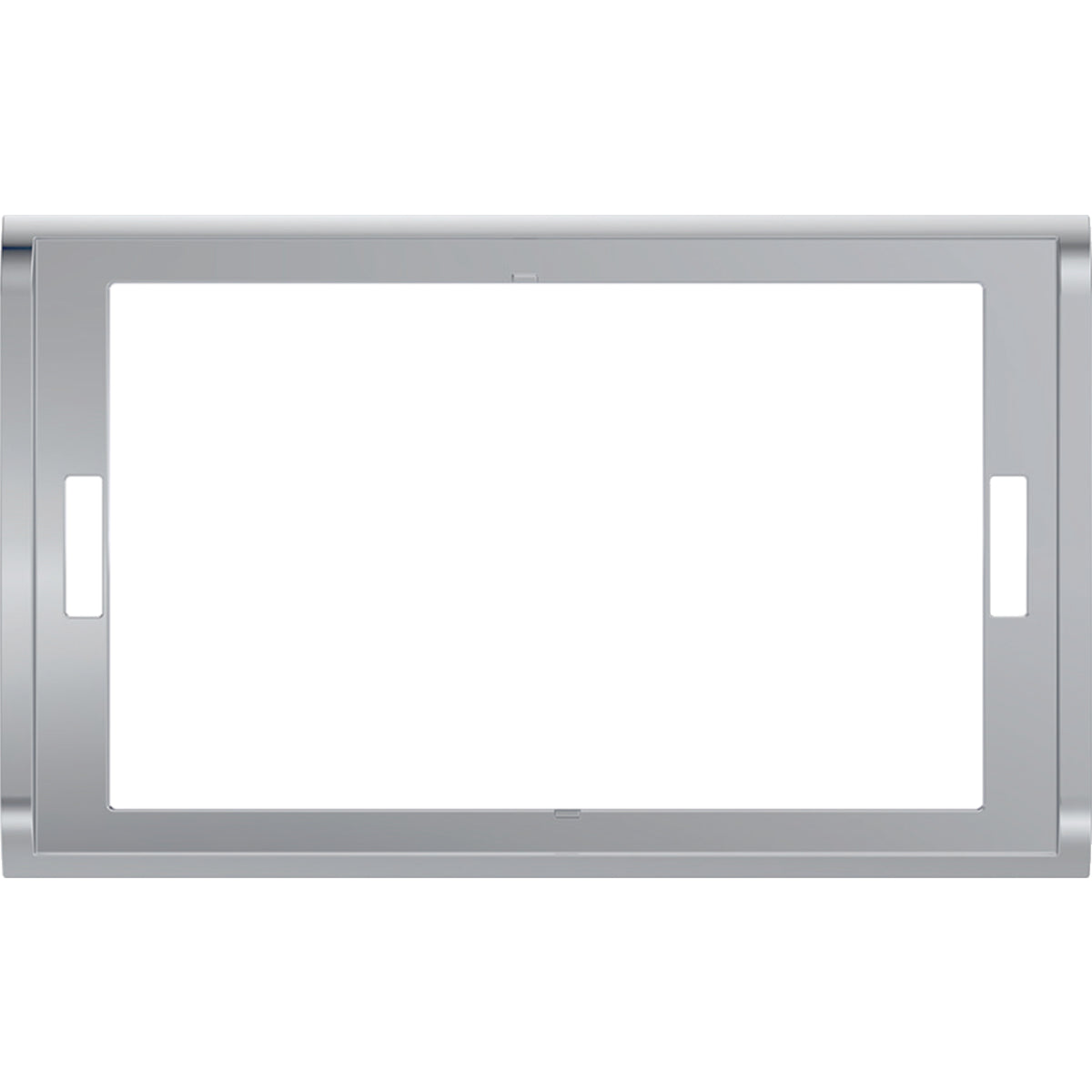 GEBERIT 115.623.21.1 Cover Frame For Sigma70 Actuator Plate