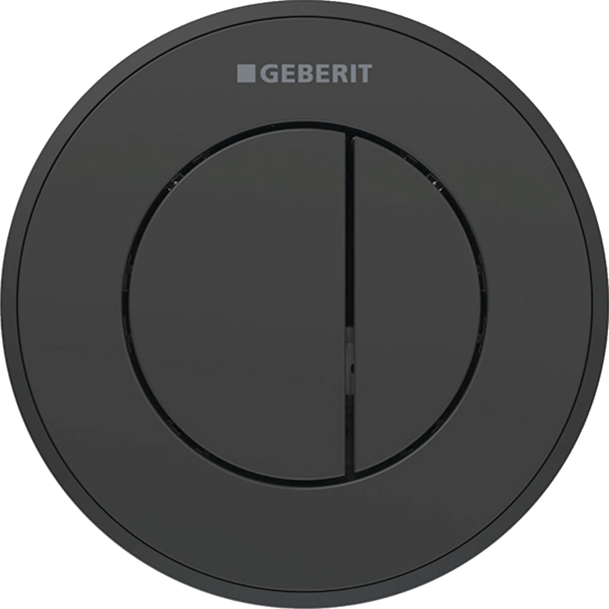 GEBERIT 116.055.16.1 Type 10 Remote Flush Actuation, Pneumatic, For Dual Flush, Concealed Actuator