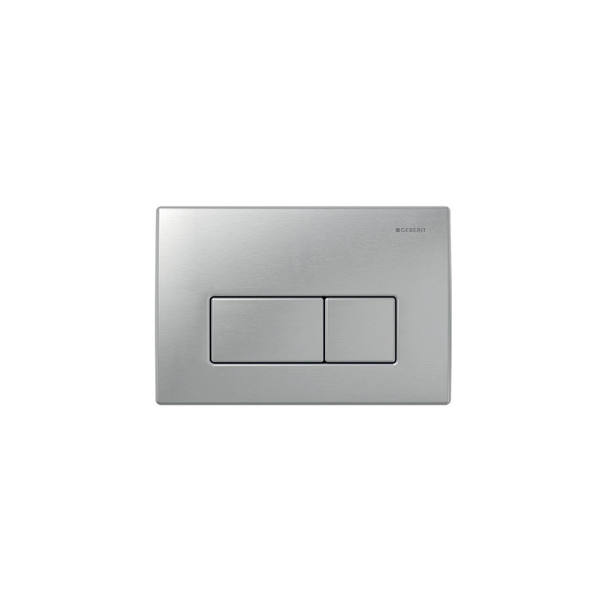 GEBERIT 115.228.11.1 Actuator Plate Kappa20 For Dual Flush