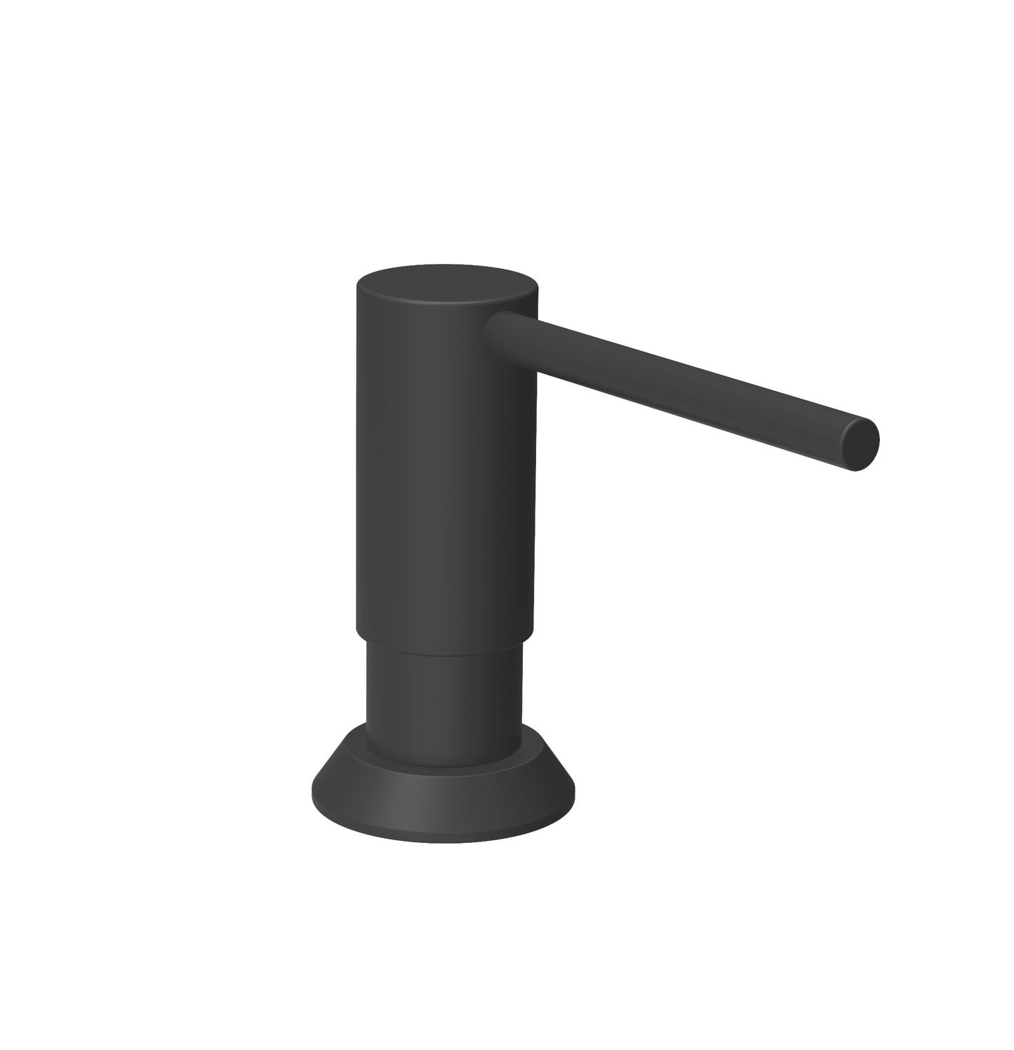 Modern soap dispenser
