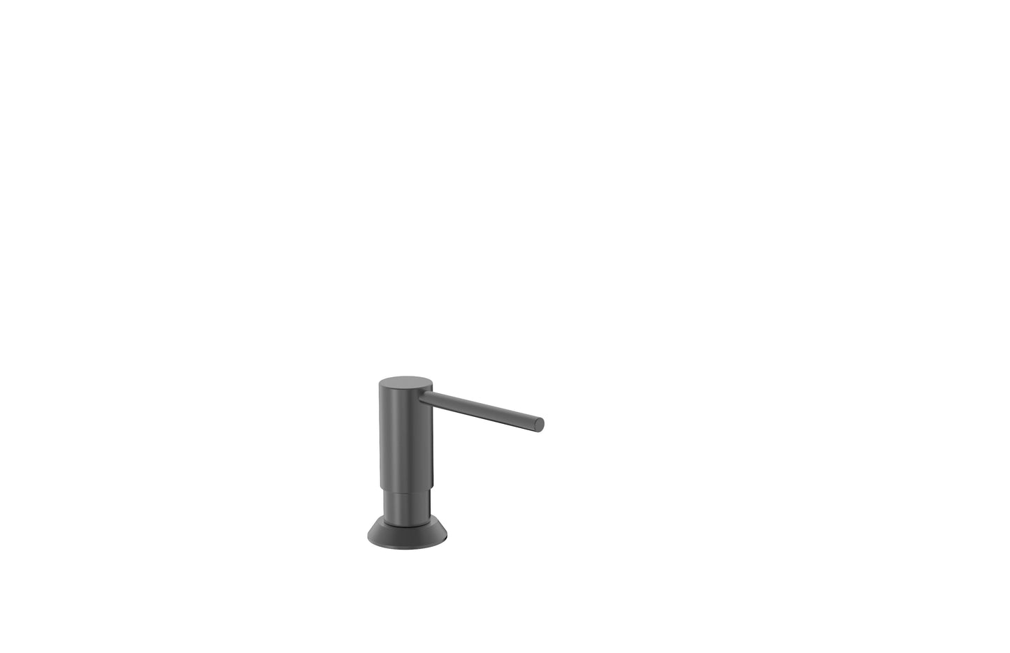Modern soap dispenser