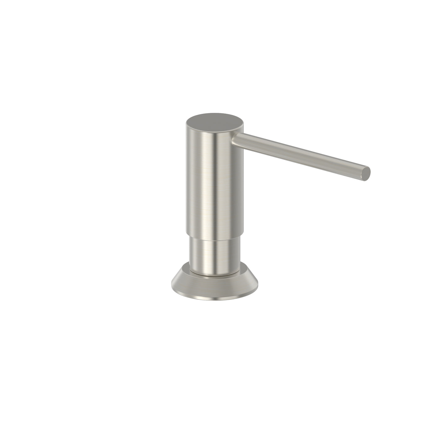 Modern soap dispenser