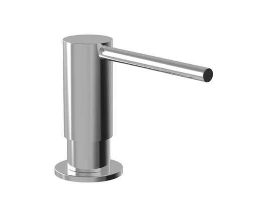 Modern soap dispenser