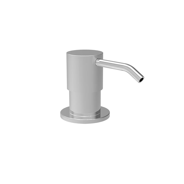 Modern soap dispenser