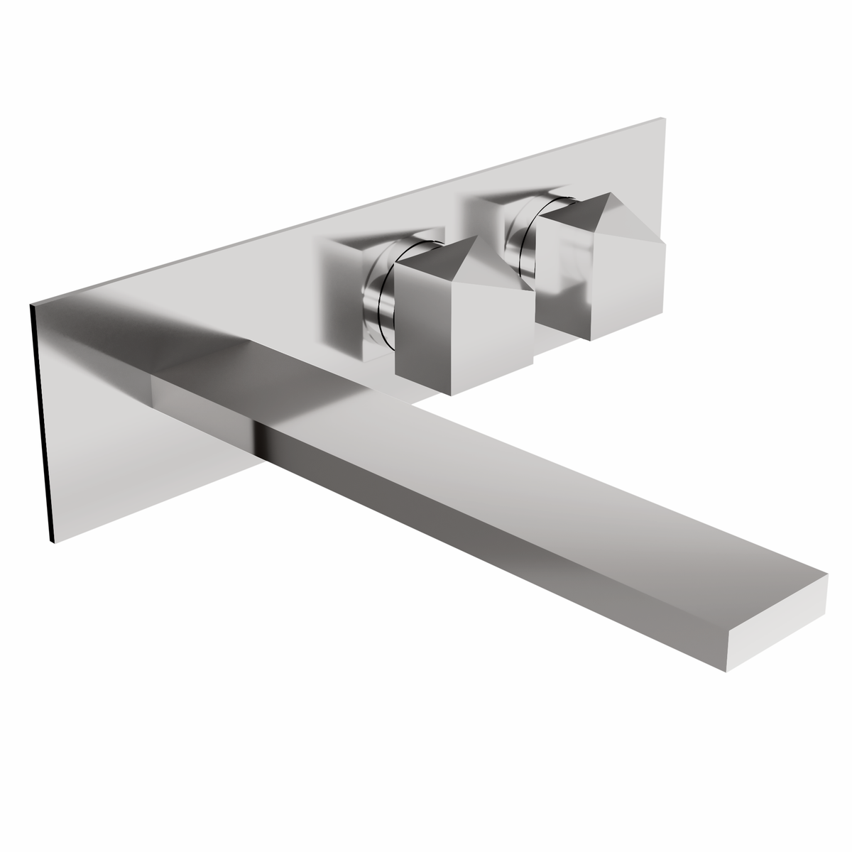 Dside Wall-mounted washbasin mixer – DSD2501EST