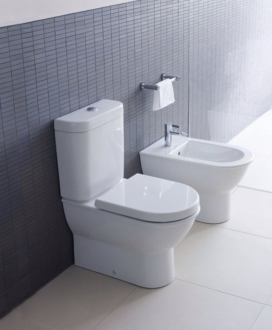 DURAVIT 225110 Darling New Bidet