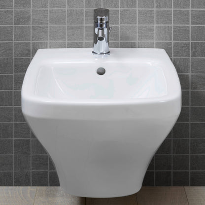 DURAVIT 228615 DuraStyle Bidet