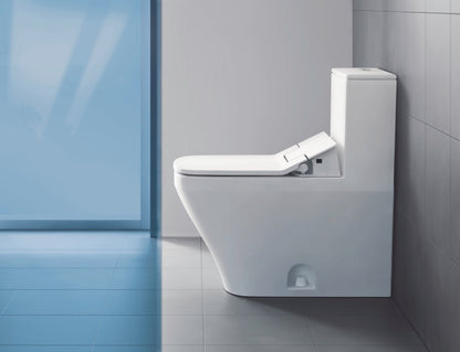 DURAVIT 2157512085 DuraStyle One Piece Toilet