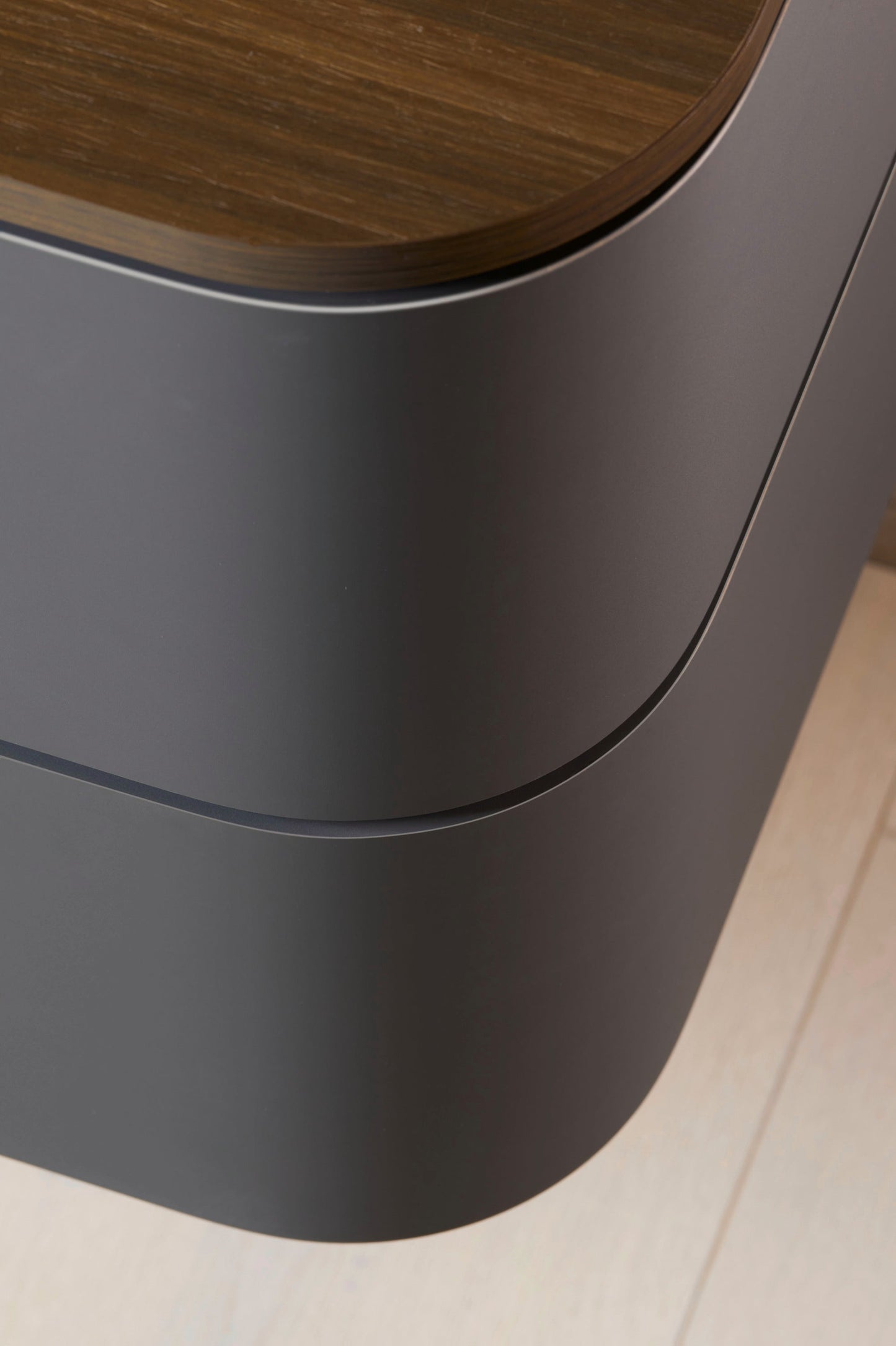 DURAVIT HP031K Happy D.2 Plus Vanity Top