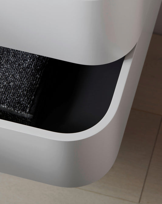 DURAVIT HP4348 Happy D.2 Plus Vanity