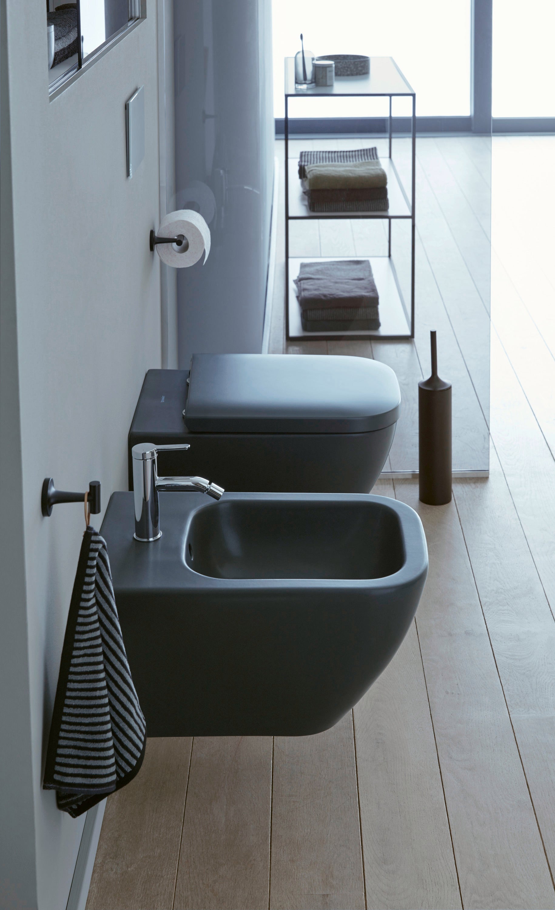 DURAVIT 225815 Happy D.2 Bidet